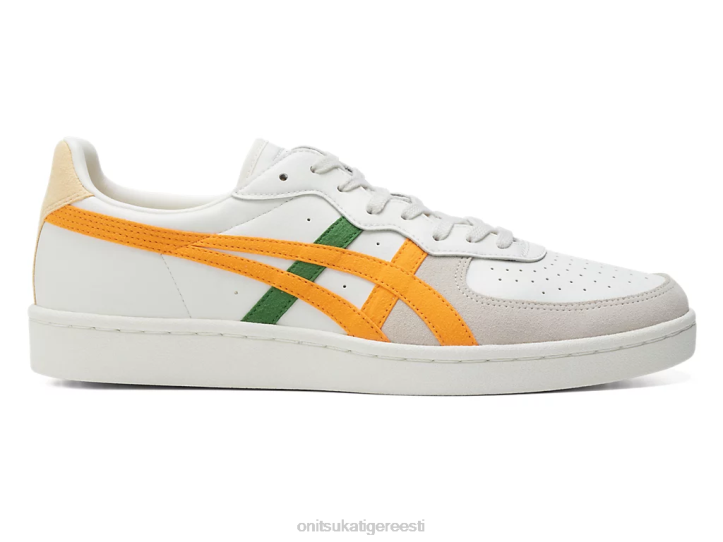 unisex koor/tsitruselised Onitsuka Tiger gsm kingad 4FRB130