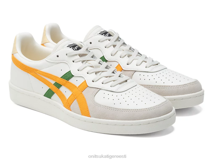 unisex koor/tsitruselised Onitsuka Tiger gsm kingad 4FRB130