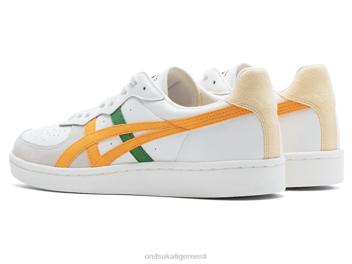 unisex koor/tsitruselised Onitsuka Tiger gsm kingad 4FRB130