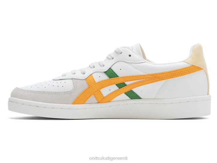 unisex koor/tsitruselised Onitsuka Tiger gsm kingad 4FRB130