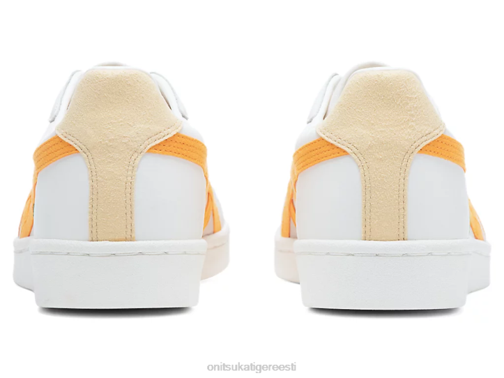 unisex koor/tsitruselised Onitsuka Tiger gsm kingad 4FRB130