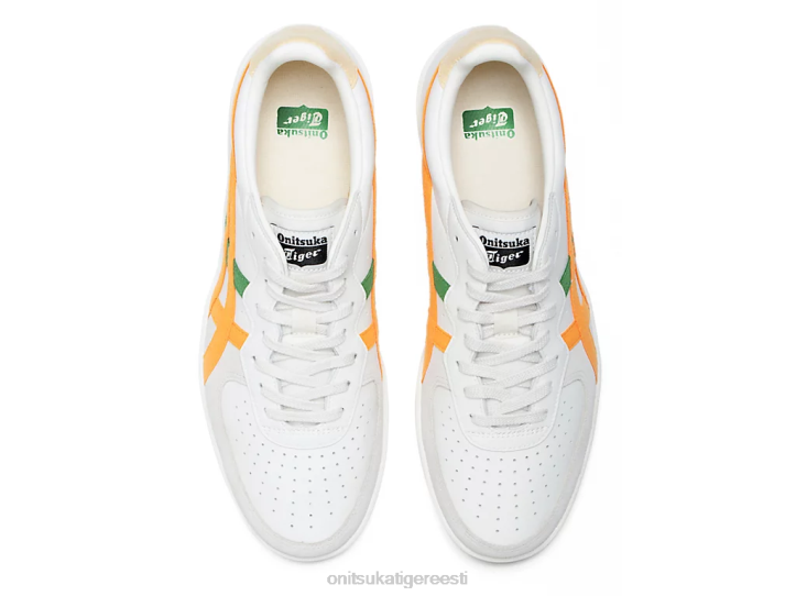 unisex koor/tsitruselised Onitsuka Tiger gsm kingad 4FRB130