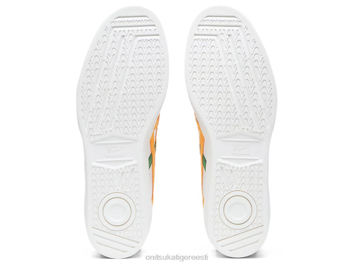 unisex koor/tsitruselised Onitsuka Tiger gsm kingad 4FRB130