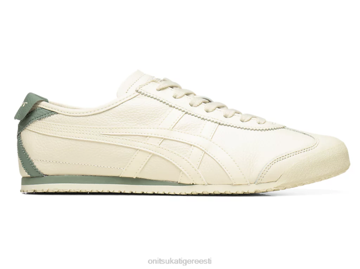 unisex kreem Onitsuka Tiger Mehhiko 66 kingad 4FRB125