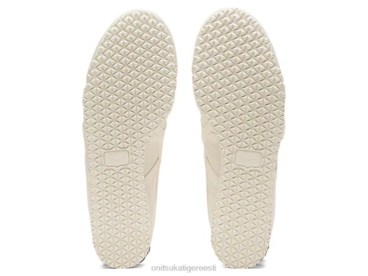 unisex kreem Onitsuka Tiger Mehhiko 66 kingad 4FRB125