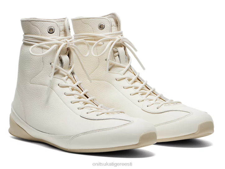 unisex kreem Onitsuka Tiger gracia kingad 4FRB176