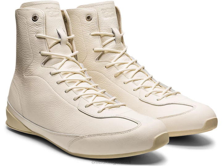 unisex kreem Onitsuka Tiger gracia kingad 4FRB176