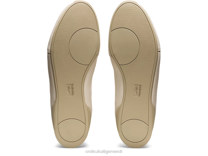 unisex kreem Onitsuka Tiger gracia kingad 4FRB176