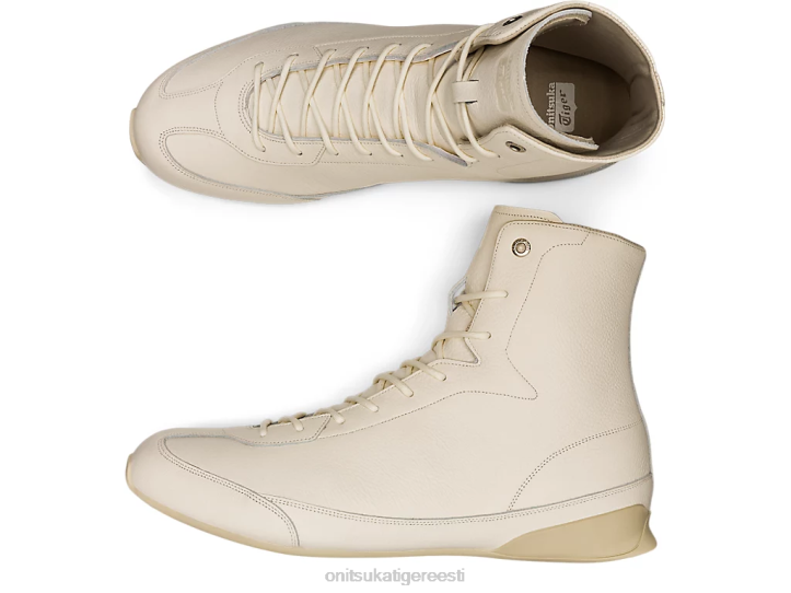 unisex kreem Onitsuka Tiger gracia kingad 4FRB176