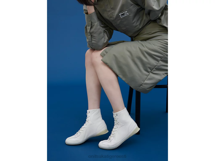 unisex kreem Onitsuka Tiger gracia kingad 4FRB176