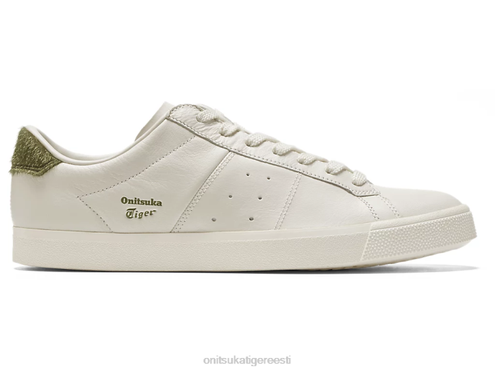 unisex kreem/pronksroheline Onitsuka Tiger muruplats 3.0 kingad 4FRB64