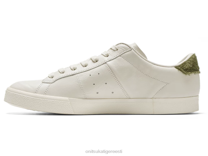 unisex kreem/pronksroheline Onitsuka Tiger muruplats 3.0 kingad 4FRB64