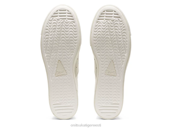 unisex kreem/pronksroheline Onitsuka Tiger muruplats 3.0 kingad 4FRB64