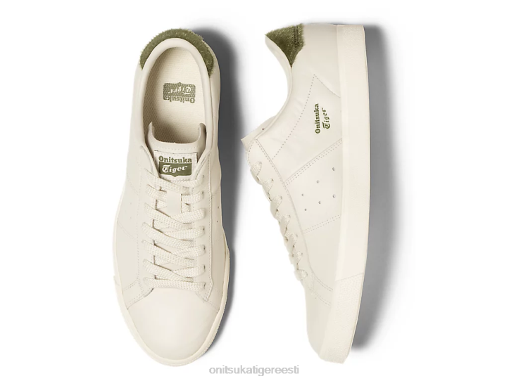 unisex kreem/pronksroheline Onitsuka Tiger muruplats 3.0 kingad 4FRB64