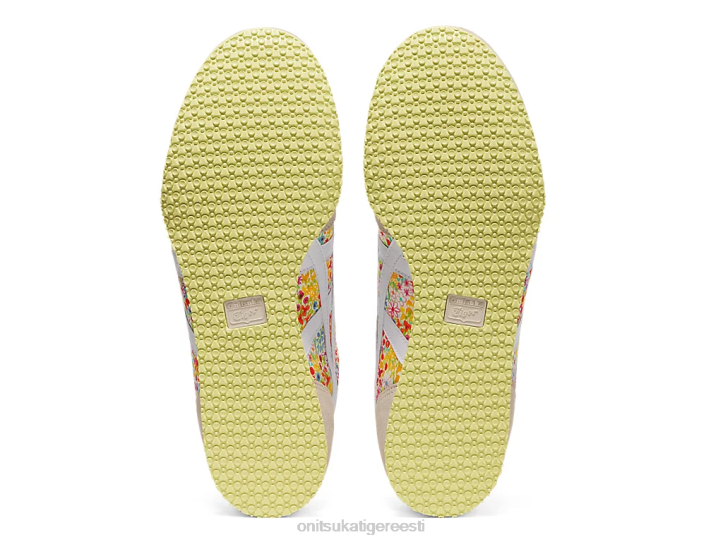 unisex kreem/valge Onitsuka Tiger serrano kingad 4FRB118