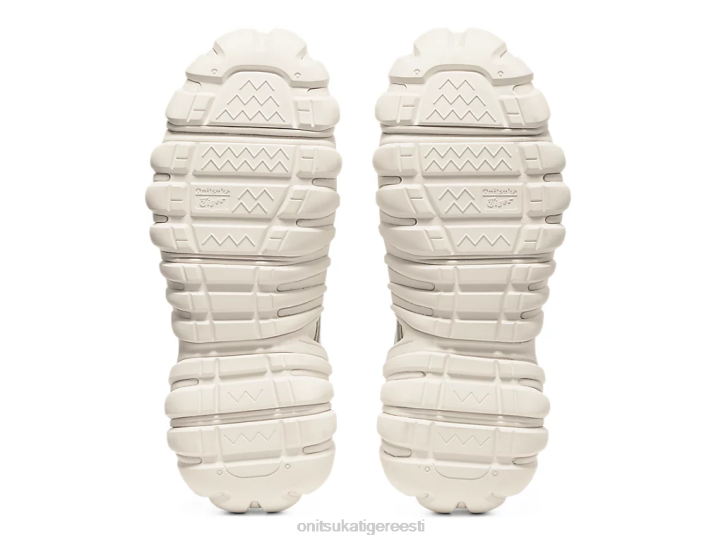 unisex kreemikas/liustikuhall Onitsuka Tiger dentigre ls kingad 4FRB109