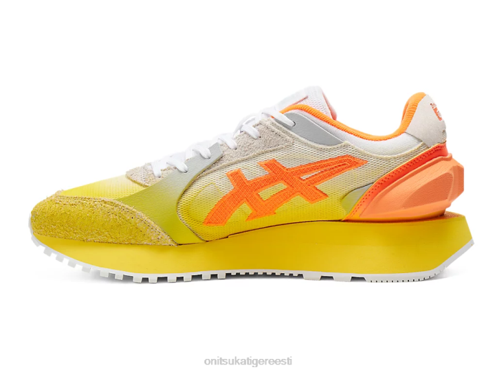 unisex kreemikas/liustikuhall Onitsuka Tiger moage co kingad 4FRB154