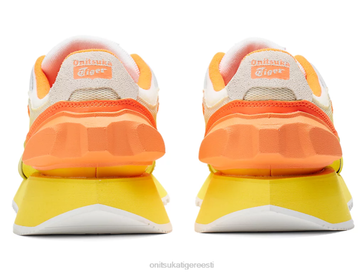 unisex kreemikas/liustikuhall Onitsuka Tiger moage co kingad 4FRB154