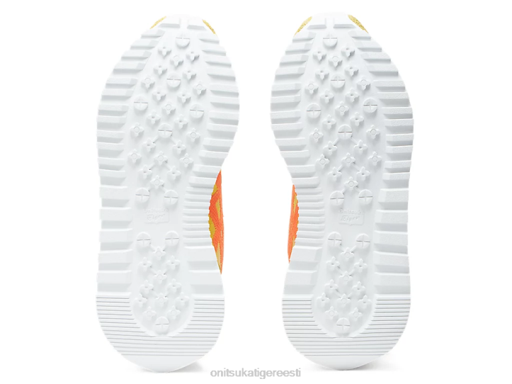 unisex kreemikas/liustikuhall Onitsuka Tiger moage co kingad 4FRB154