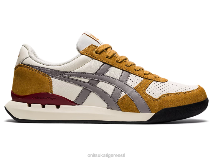 unisex kreemjas/tornihall Onitsuka Tiger ultimate 81 ex kingad 4FRB254