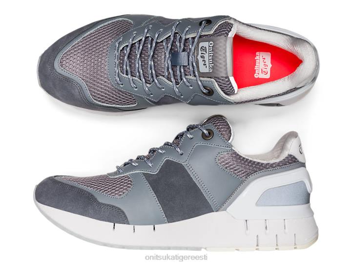 unisex lehtkivi/metropolis Onitsuka Tiger rebilac jooksja mp kingad 4FRB267