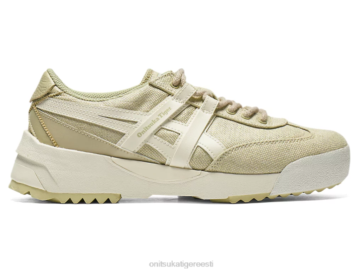 unisex liivabeež/kask Onitsuka Tiger delegatsioon ex kingad 4FRB2