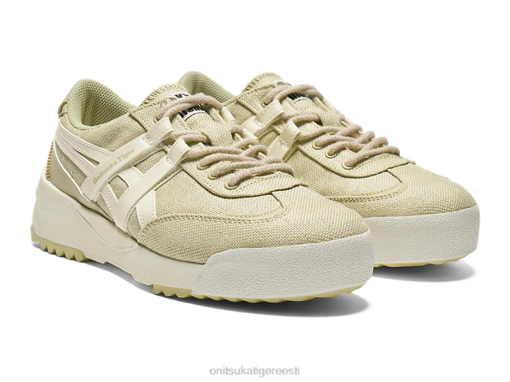 unisex liivabeež/kask Onitsuka Tiger delegatsioon ex kingad 4FRB2