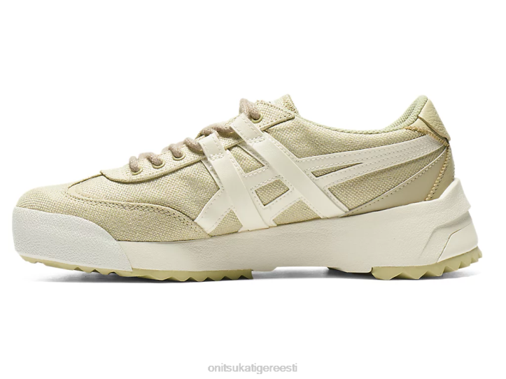 unisex liivabeež/kask Onitsuka Tiger delegatsioon ex kingad 4FRB2