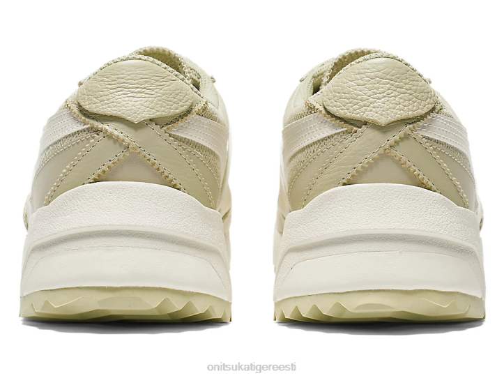 unisex liivabeež/kask Onitsuka Tiger delegatsioon ex kingad 4FRB2