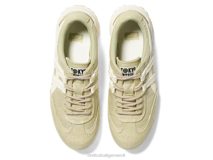 unisex liivabeež/kask Onitsuka Tiger delegatsioon ex kingad 4FRB2
