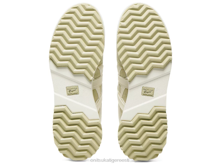 unisex liivabeež/kask Onitsuka Tiger delegatsioon ex kingad 4FRB2