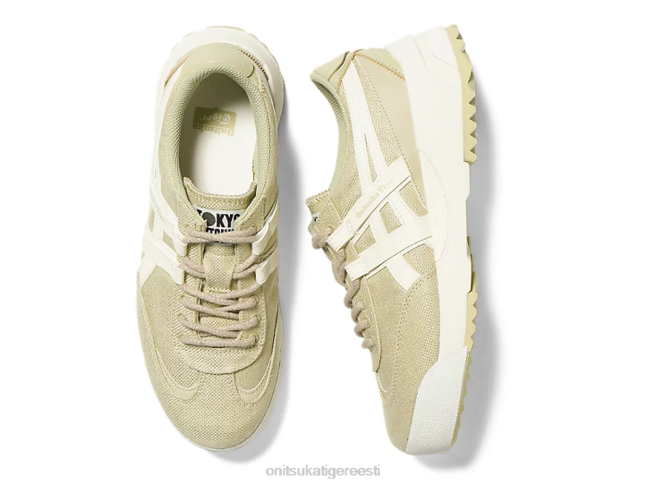 unisex liivabeež/kask Onitsuka Tiger delegatsioon ex kingad 4FRB2
