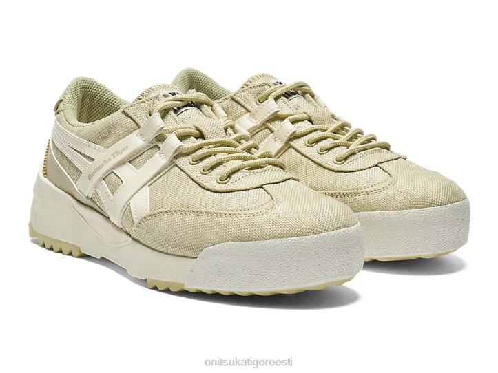 unisex liivabeež/kask Onitsuka Tiger delegatsioon ex kingad 4FRB2