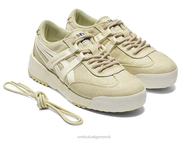 unisex liivabeež/kask Onitsuka Tiger delegatsioon ex kingad 4FRB2