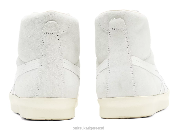 unisex liustik hall/valge Onitsuka Tiger fabre tere nm kingad 4FRB151