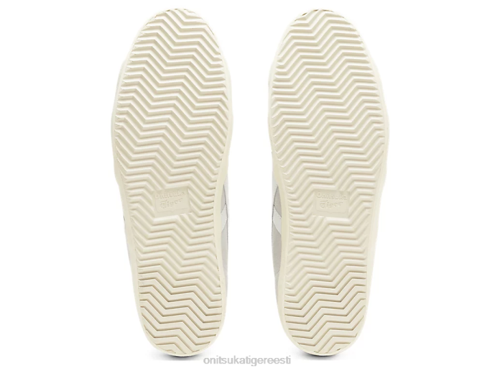 unisex liustik hall/valge Onitsuka Tiger fabre tere nm kingad 4FRB151