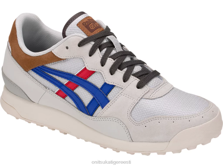 unisex liustikuhall/asicssinine Onitsuka Tiger horisont kingad 4FRB292