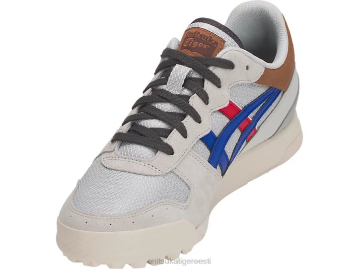 unisex liustikuhall/asicssinine Onitsuka Tiger horisont kingad 4FRB292