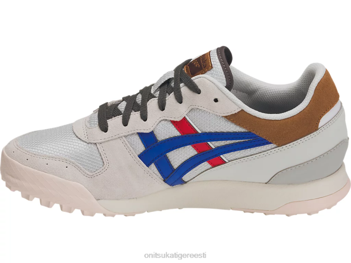unisex liustikuhall/asicssinine Onitsuka Tiger horisont kingad 4FRB292