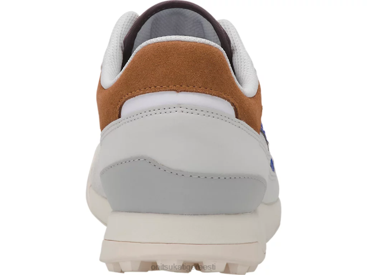 unisex liustikuhall/asicssinine Onitsuka Tiger horisont kingad 4FRB292