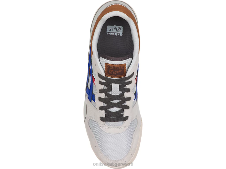 unisex liustikuhall/asicssinine Onitsuka Tiger horisont kingad 4FRB292