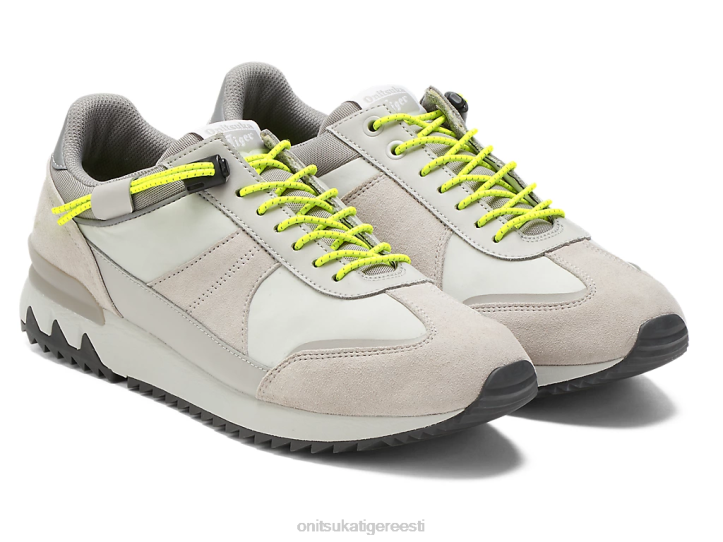 unisex liustikuhall/austrihall Onitsuka Tiger jälgija eks kingad 4FRB141