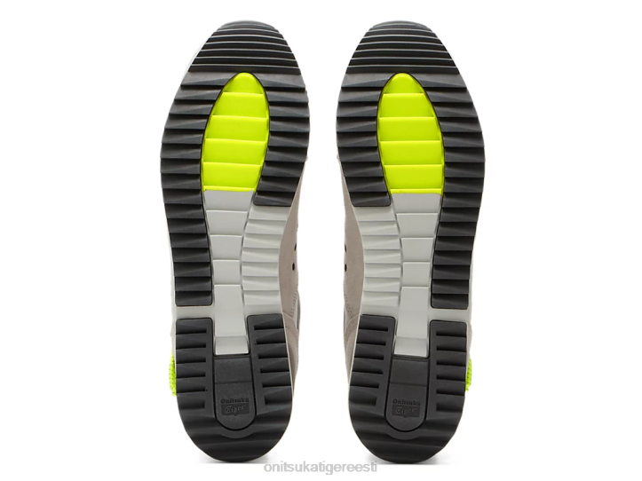 unisex liustikuhall/austrihall Onitsuka Tiger jälgija eks kingad 4FRB141