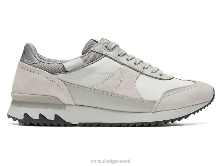 unisex liustikuhall/austrihall Onitsuka Tiger jälgija eks kingad 4FRB141