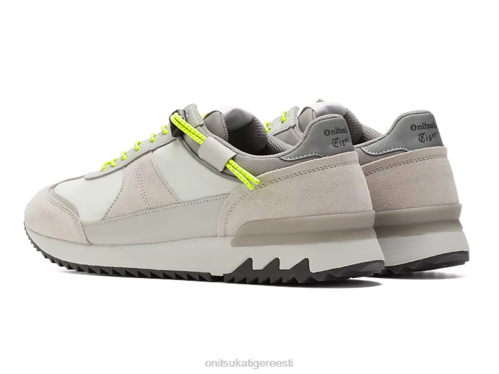 unisex liustikuhall/austrihall Onitsuka Tiger jälgija eks kingad 4FRB141