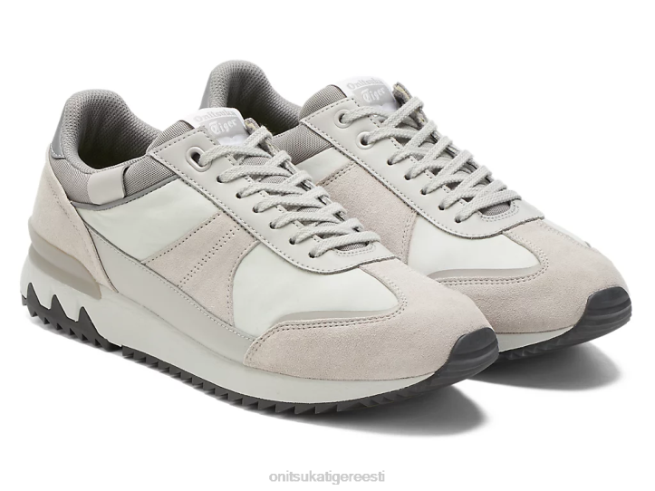 unisex liustikuhall/austrihall Onitsuka Tiger jälgija eks kingad 4FRB141