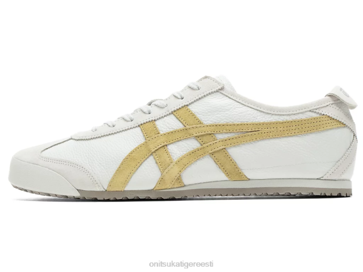unisex liustikuhall/khaki beež Onitsuka Tiger mehhiko 66 vin kingad 4FRB110