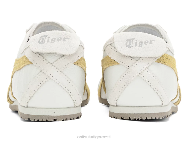 unisex liustikuhall/khaki beež Onitsuka Tiger mehhiko 66 vin kingad 4FRB110