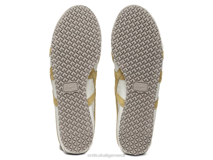 unisex liustikuhall/khaki beež Onitsuka Tiger mehhiko 66 vin kingad 4FRB110