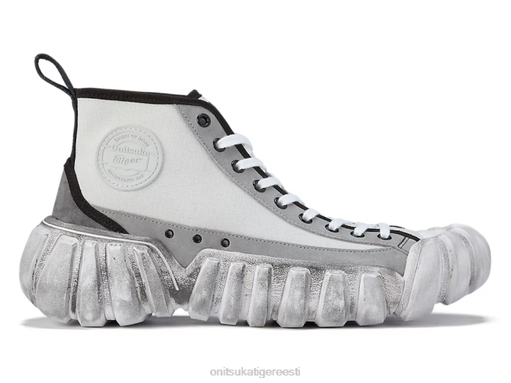 unisex liustikuhall/plekkkivi Onitsuka Tiger dentigre bb kingad 4FRB284